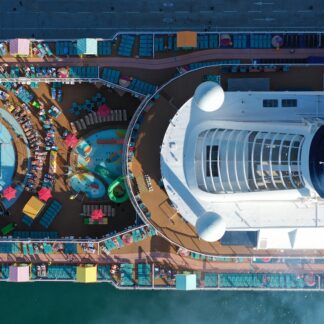 Family or Couples Cruise July 2026