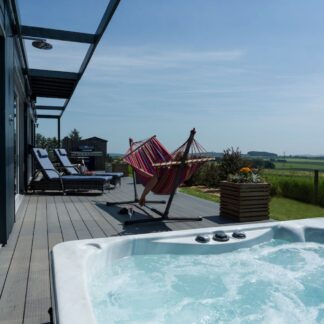 The Hideaway Experience 2 Night Break