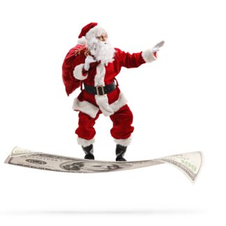 £1000 Christmas Cash and £1000 instant wins!