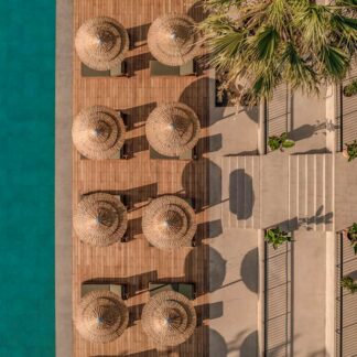 7 Night 5* Rhodes Holiday