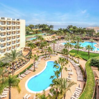 Algarve Summer 2026 Family Holiday