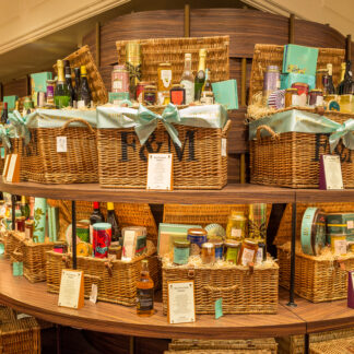 Fortnum and Mason Luxury Christmas Hamper