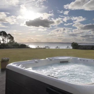 Overnight stay for 2 at The Golf View Nairn