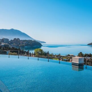 Montenegro 4 Night Stay for 2