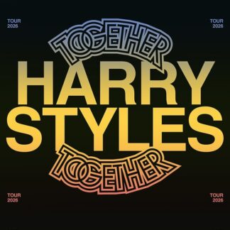 Harry Styles, Together Together & £1000 cash