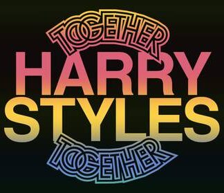 Harry Styles, Together Together & £1000 cash