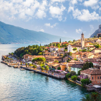 Sirmione, Lake Garda