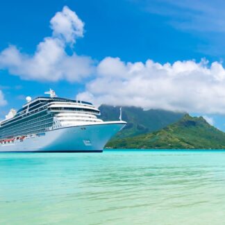 9 Night Miami and Caribbean Cruise