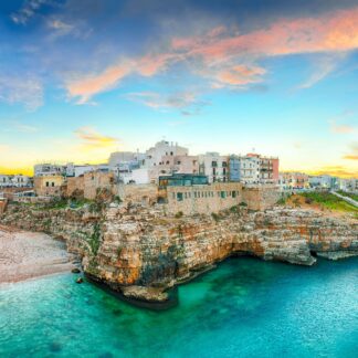 Puglia, Italy 4 night stay for 2