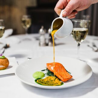 Douneside House Tasting Experience