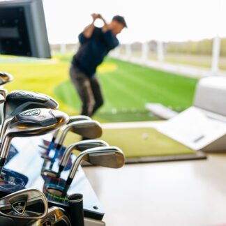 £200 Top Golf