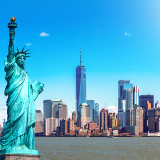 New York