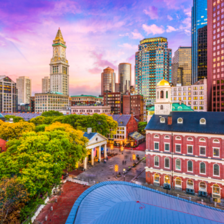 BOSTON