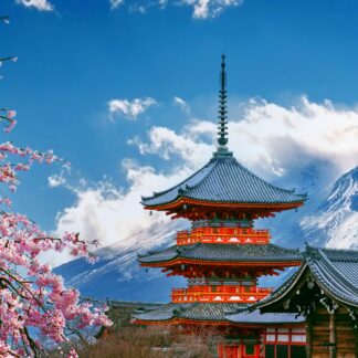 Japan