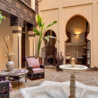 MARRAKECH