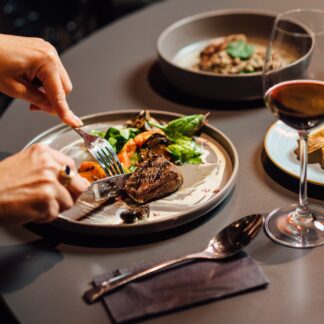 £200 Restaurant Voucher