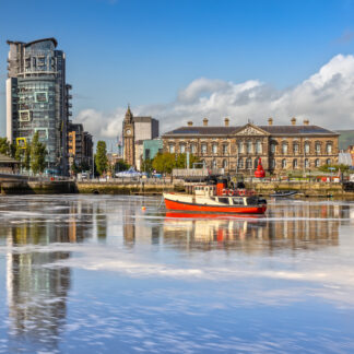 Belfast