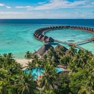 Maldives