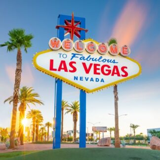 LAS VEGAS
