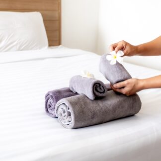 £500 Hotel of choice