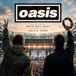 Oasis