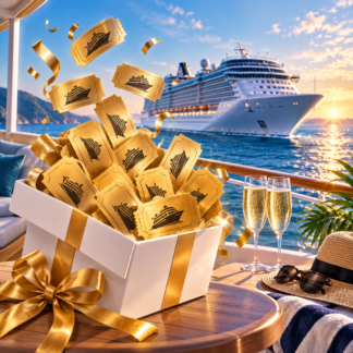 100 cruise entries