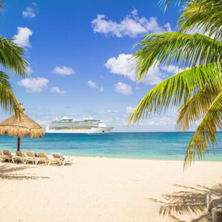 YOUR CRUISE