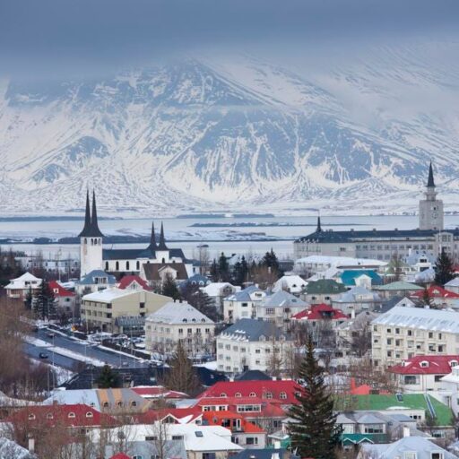 Reykjavik