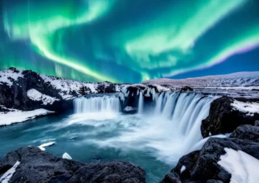 Reykjavik