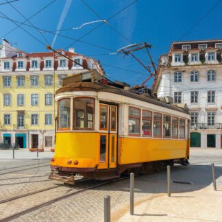LISBON