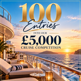 100 cruise entries