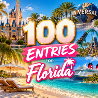 100 entries Florida